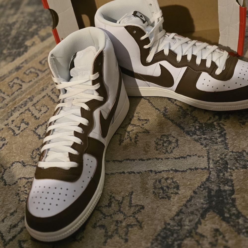 Nike Terminator - Picture 3 of 7